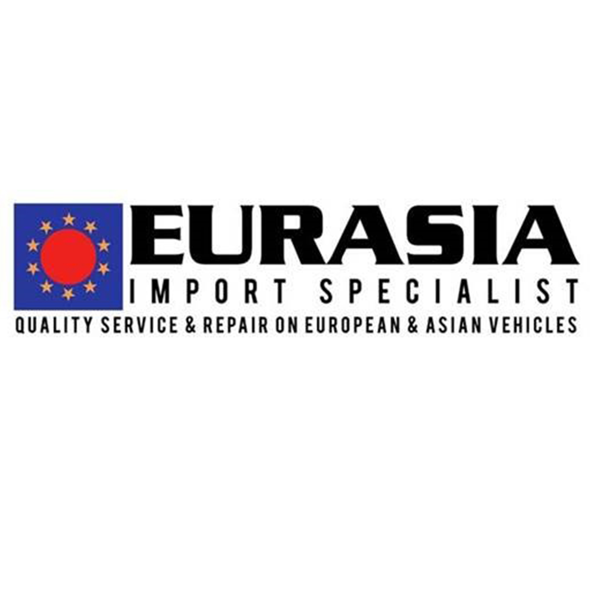 EurAsia Import Specialist